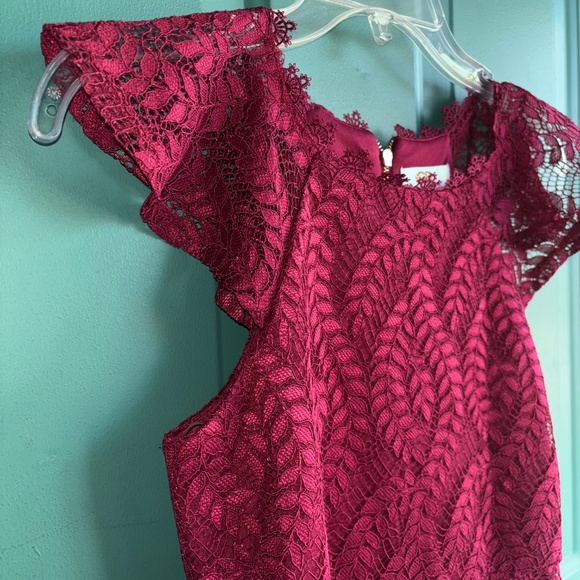 GB Girls size 14 new! **One small fabric pick** - Picture 3 of 7